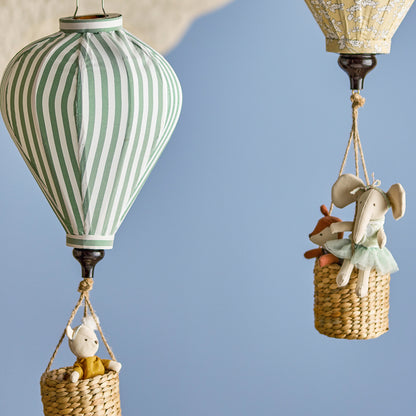 Pomp Mobile | Bloomingville | Deko Kinderzimmer