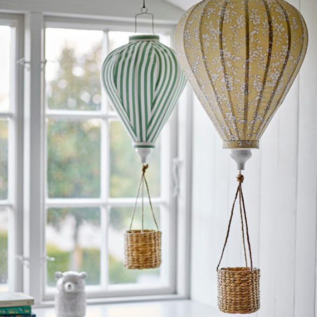 Pomp Mobile | Bloomingville | Deko Kinderzimmer