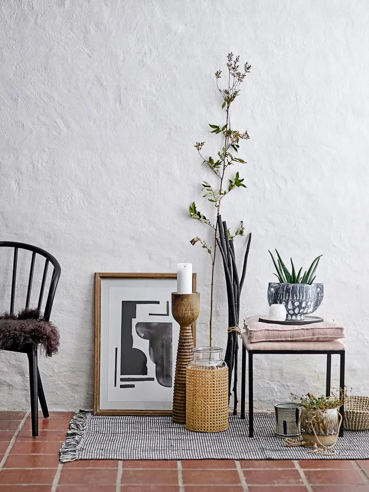 Blumentopf OLAN Bloomingville