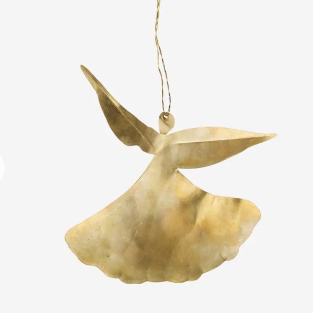 Hanging Brass | Madam Stoltz | Messinganhänger | 6 Varianten