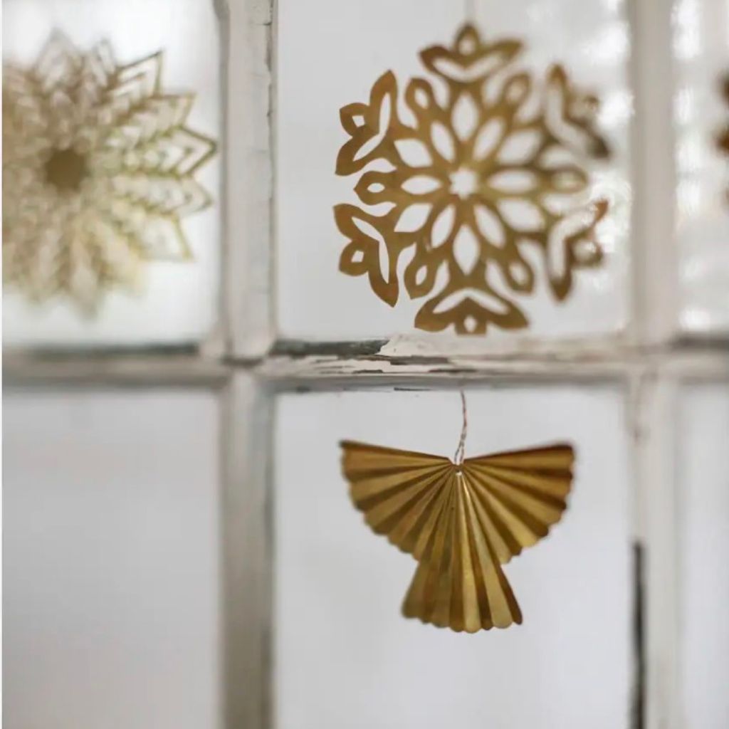 Hanging Brass | Madam Stoltz | Messinganhänger | 6 Varianten
