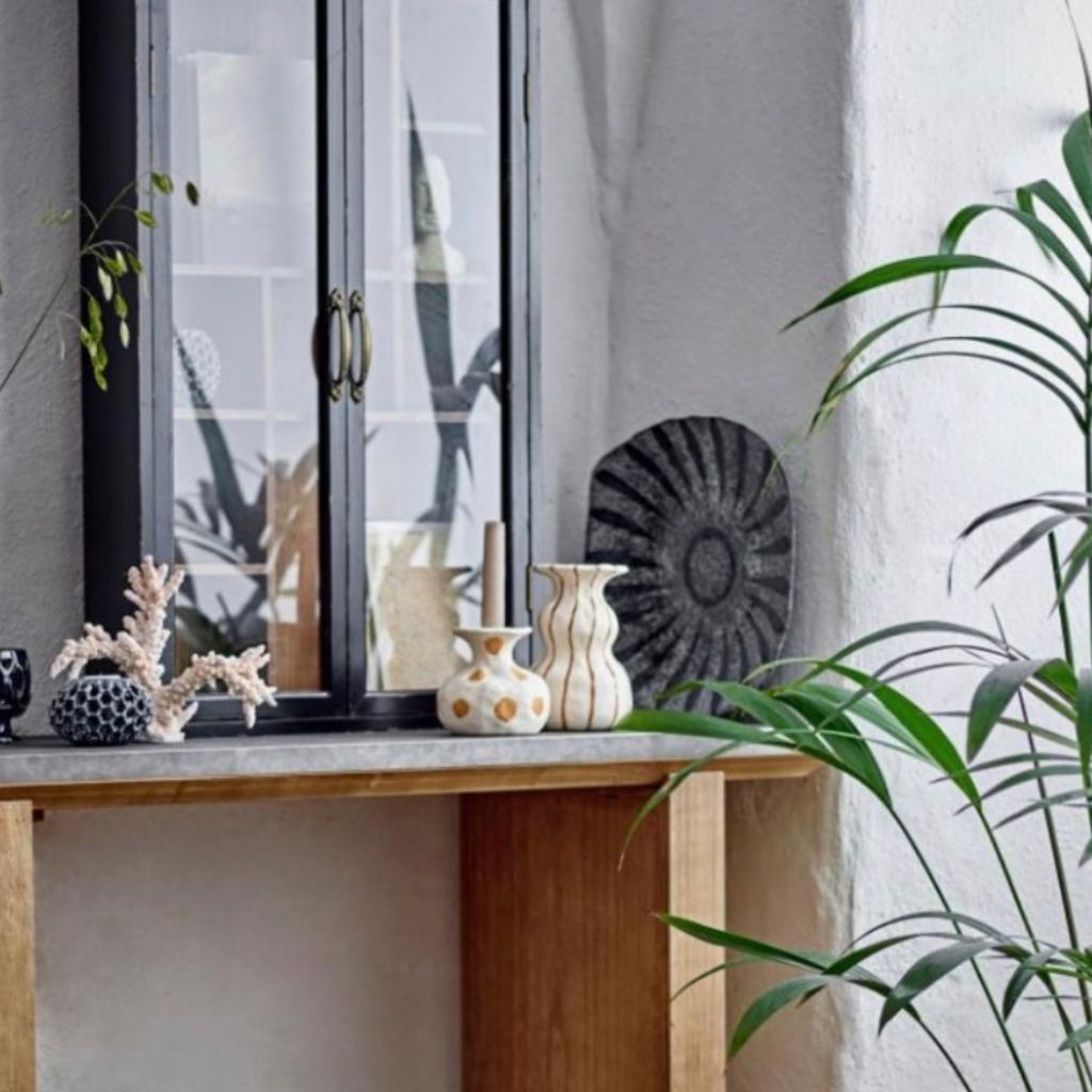 Byron | Bloomingville | Kerzenhalter | 2 Varianten
