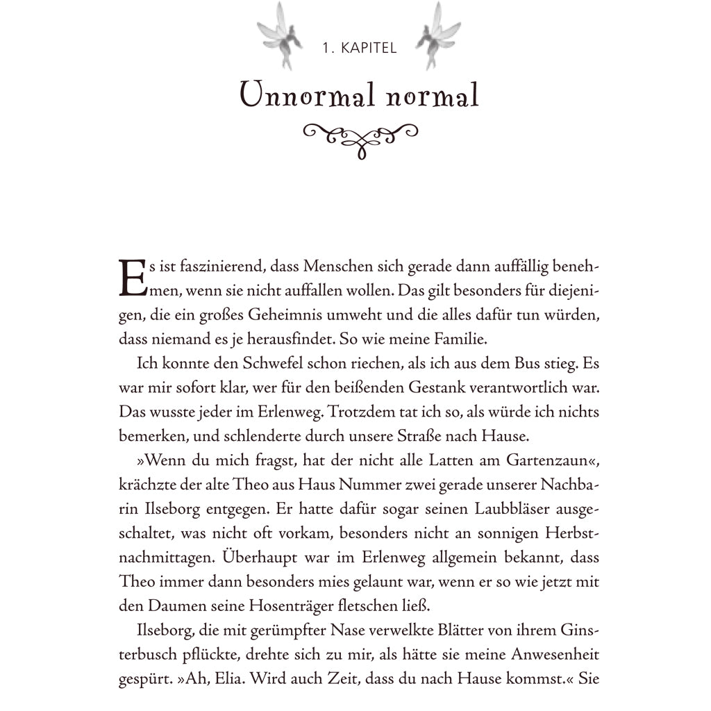 Magic Agents | In Dublin sind die Feen los | cbj | Kinderbuch