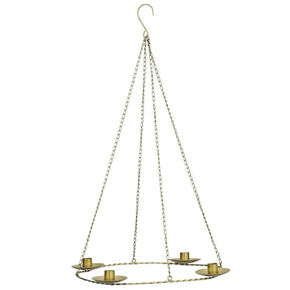 Iron hanger | Madam Stoltz | Aufhänger | 2 Varianten