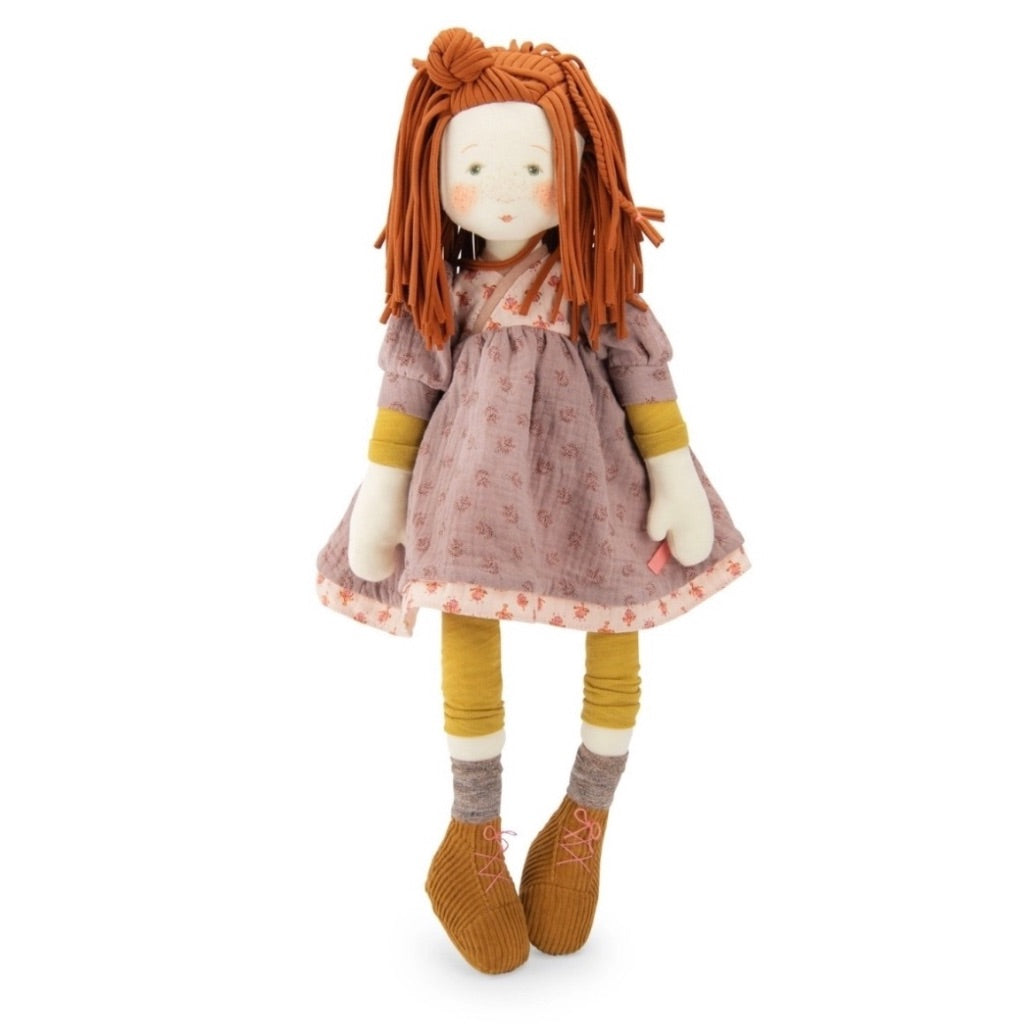 Capucine | Moulin Roty | Stoffpuppe