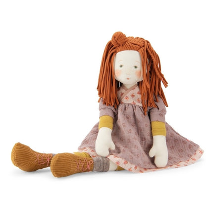 Capucine | Moulin Roty | Stoffpuppe
