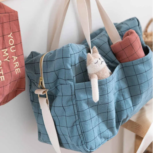 Changing Bag La Cerise Sur Le Gâteau