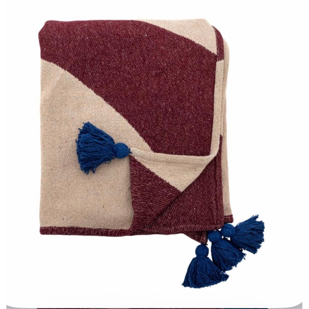 Cimmi | Bloomingville | Tagesdecke