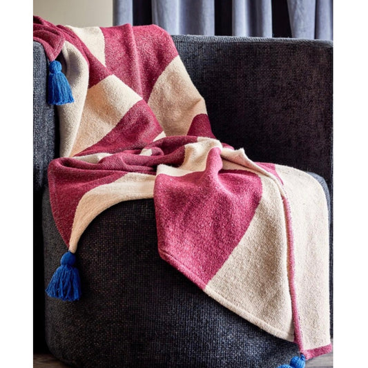 Cimmi | Bloomingville | Tagesdecke