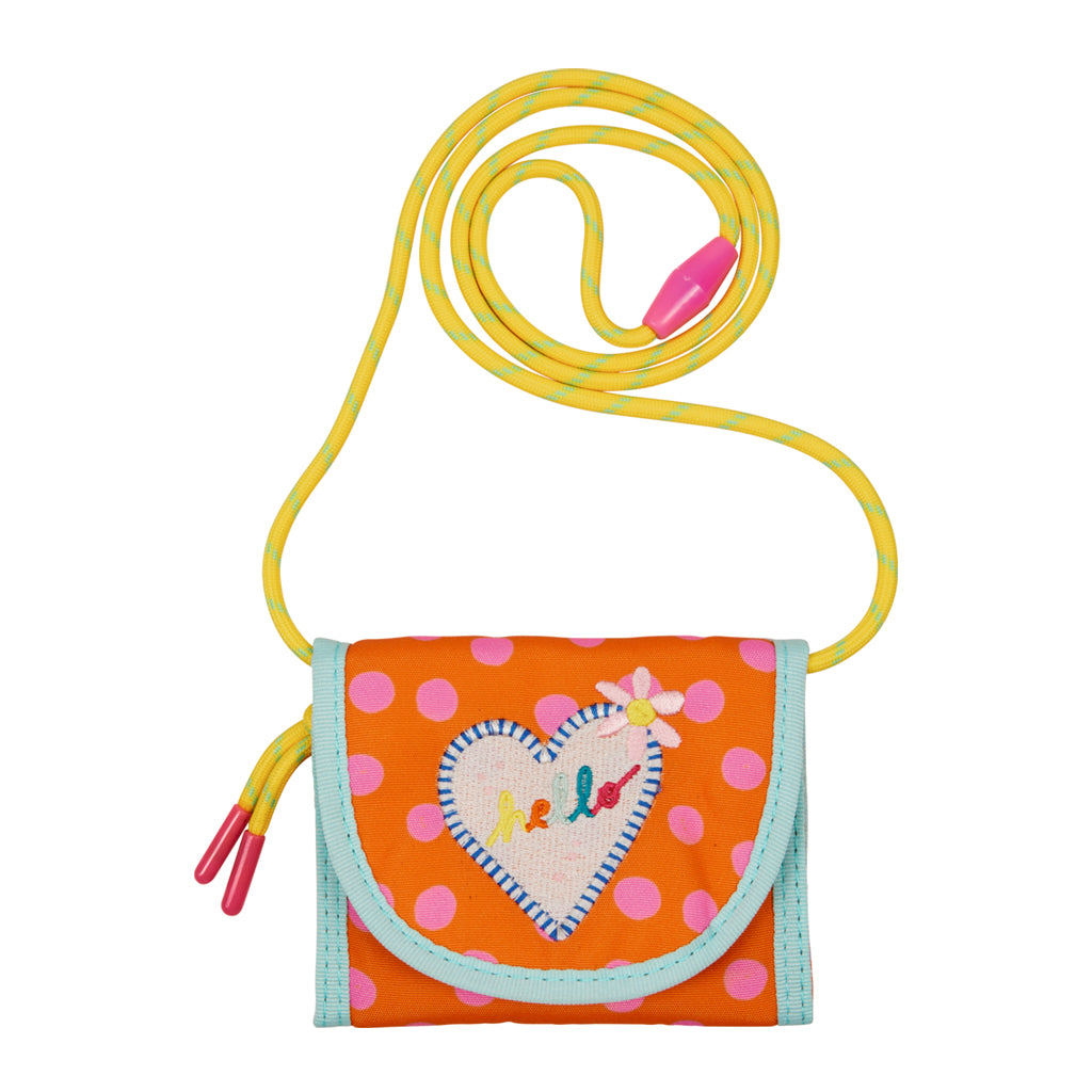 Brustbeutel | Spiegelburg | Kinderaccessoires | 4 Varianten