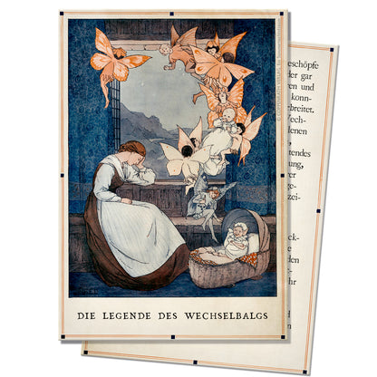 Shakespeare Ein Sommernachtstraum | Coppenrath | Buch