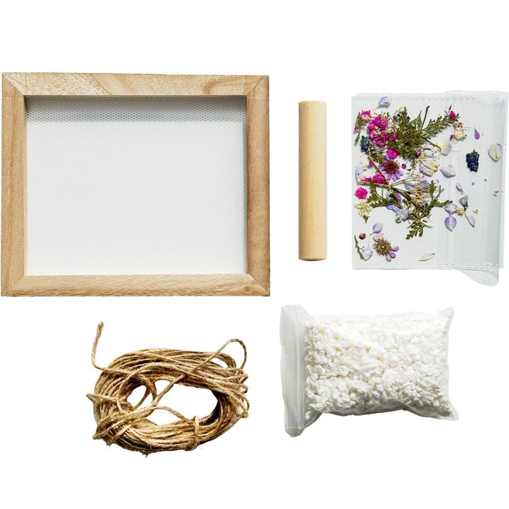 Papierschöpfen Starter Set | Coppenrath | Kreativset