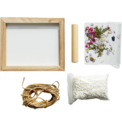 Papierschöpfen Starter Set | Coppenrath | Kreativset