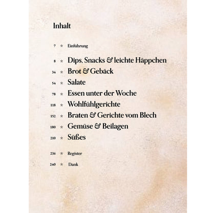 Persiana EASY | Hölker Verlag | Kochbuch