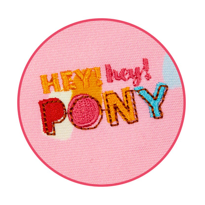 Hey! Pony | Spiegelburg | Portemonnaie