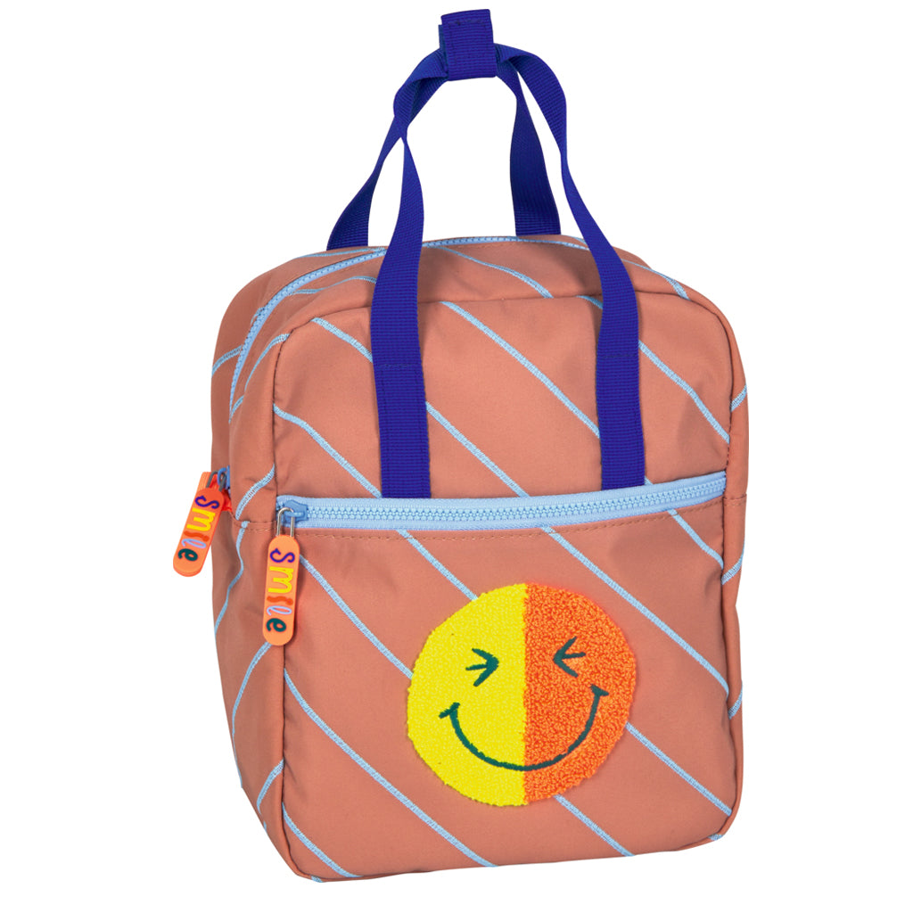 Happy Face | Spiegelburg | Rucksack