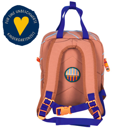 Happy Face | Spiegelburg | Rucksack