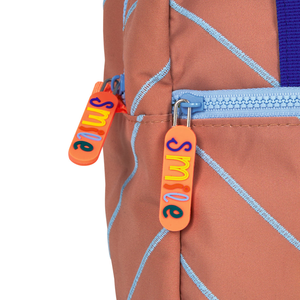 Happy Face | Spiegelburg | Rucksack