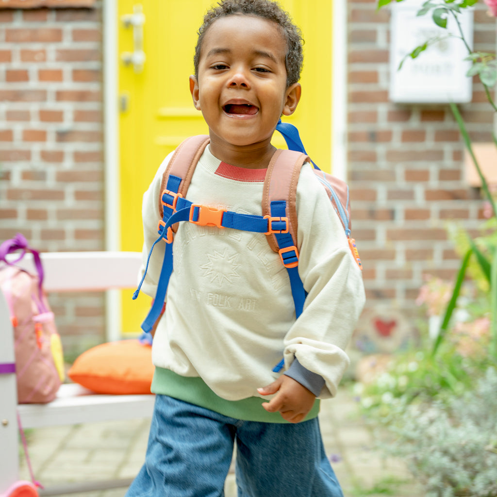 Happy Face | Spiegelburg | Rucksack