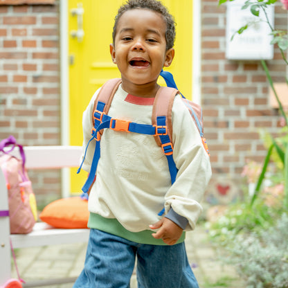 Happy Face | Spiegelburg | Rucksack