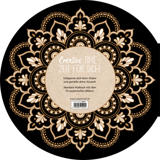 Mandalas | Coppenrath | Malbuch