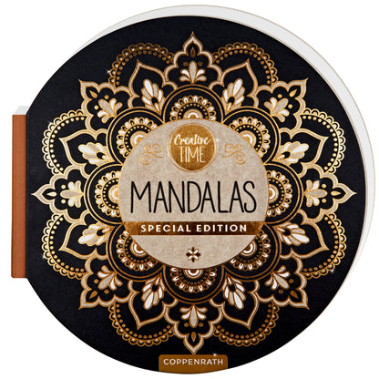 Mandalas | Coppenrath | Malbuch