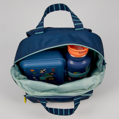 Wenn ich mal groß bin | Spiegelburg | Rucksack