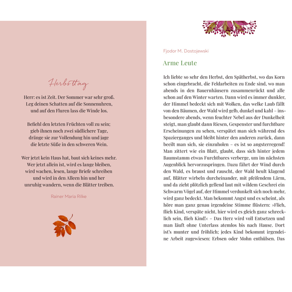 Zeit zum Durchatmen | Coppenrath | Geschenkbuch