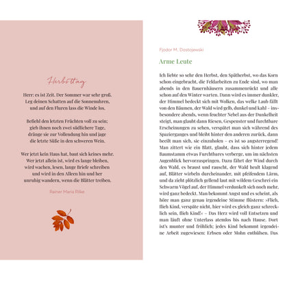 Zeit zum Durchatmen | Coppenrath | Geschenkbuch