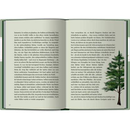 Zeit zum Durchatmen | Coppenrath | Geschenkbuch
