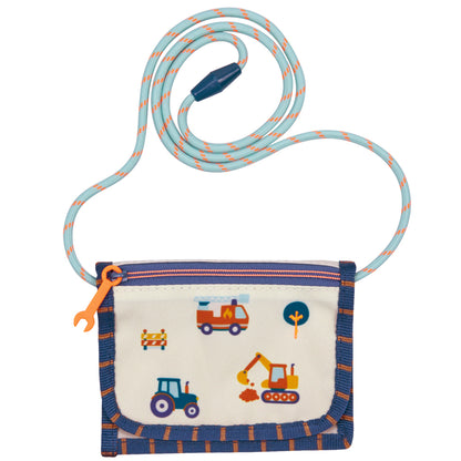 Brustbeutel | Spiegelburg | Kinderaccessoires | 4 Varianten