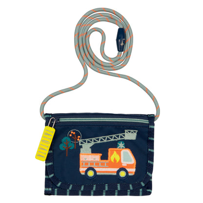 Brustbeutel | Spiegelburg | Kinderaccessoires | 4 Varianten