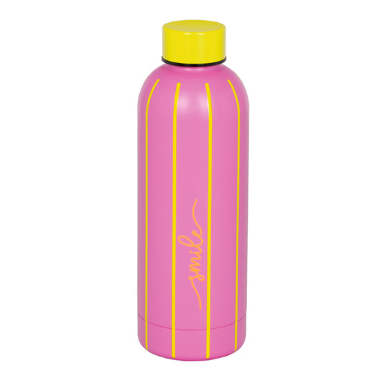 Isolierflasche To Go | Die Spielburg | Trinkflasche | 2 Farben