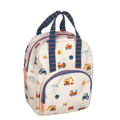 Wenn ich mal groß bin | Spiegelburg | Rucksack | 2 Motive