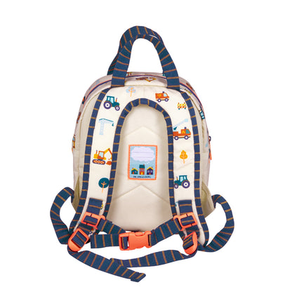 Wenn ich mal groß bin | Spiegelburg | Rucksack | 2 Motive