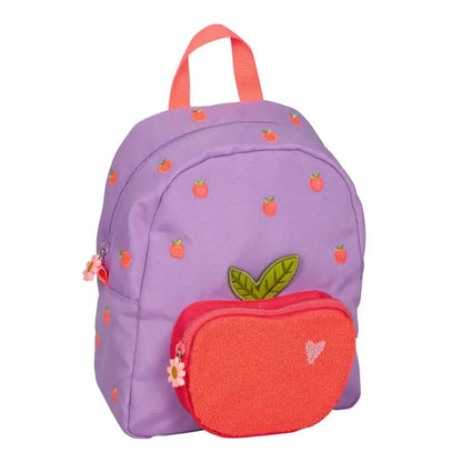 Äpfel - Mein kl. Ponyhof | Spiegelburg | Rucksack