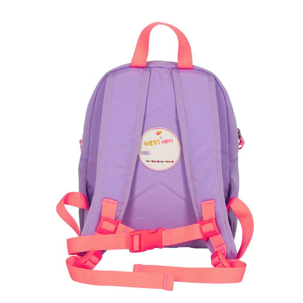 Äpfel - Mein kl. Ponyhof | Spiegelburg | Rucksack