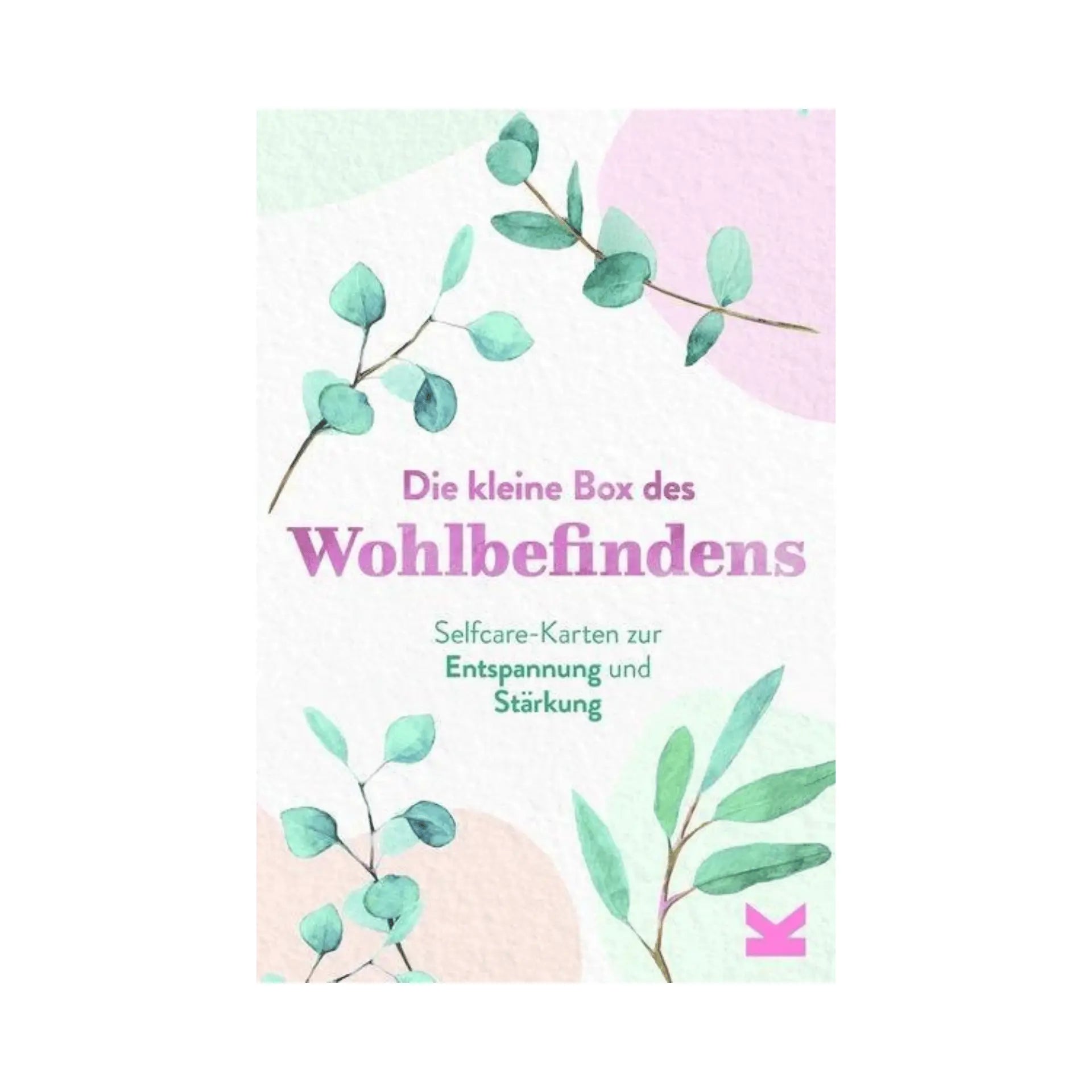 Copy of Heilpflanzen | 50 botanische Karten Laurence King Verlag