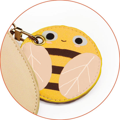 Handtasche Bär