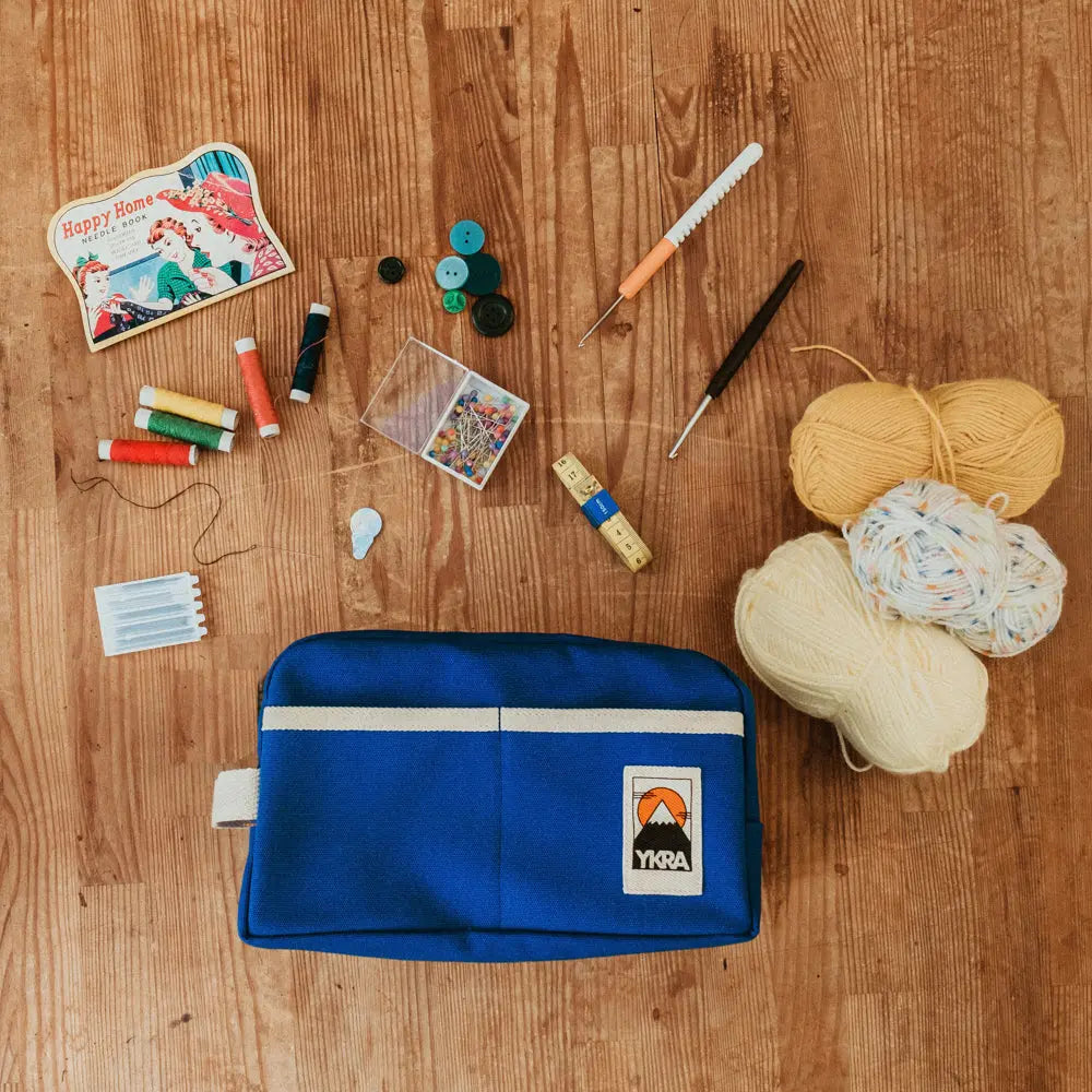 DOPP PACK | 2 Farben YKRA