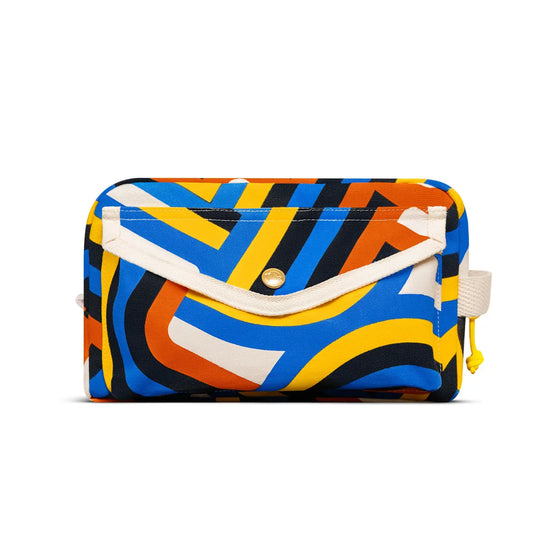 DOPP PACK | 2 Farben YKRA