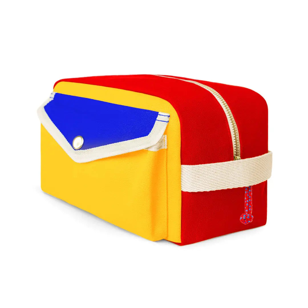 DOPP PACK | 3 Farben YKRA