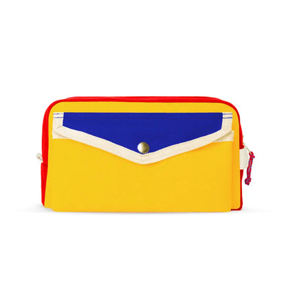 DOPP PACK | 3 Farben YKRA
