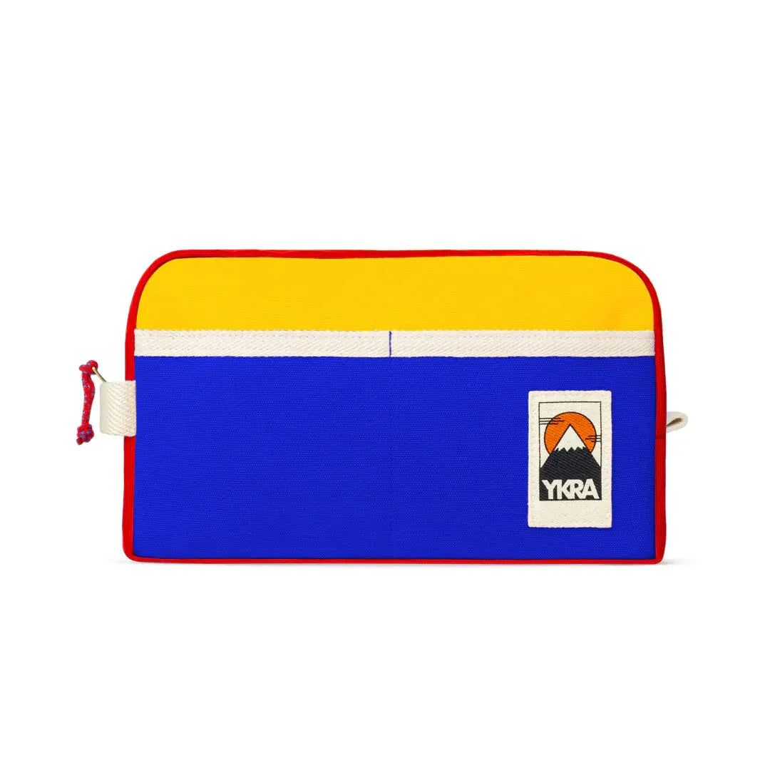 DOPP PACK | 3 Farben YKRA