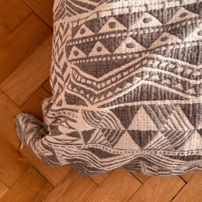 Calma Musselin | Danish Girl Interior | Tagesdecke | 4 Farben