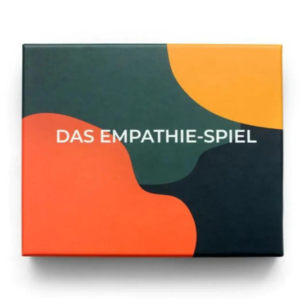 Das Empathie-Spiel Laurence King Verlag
