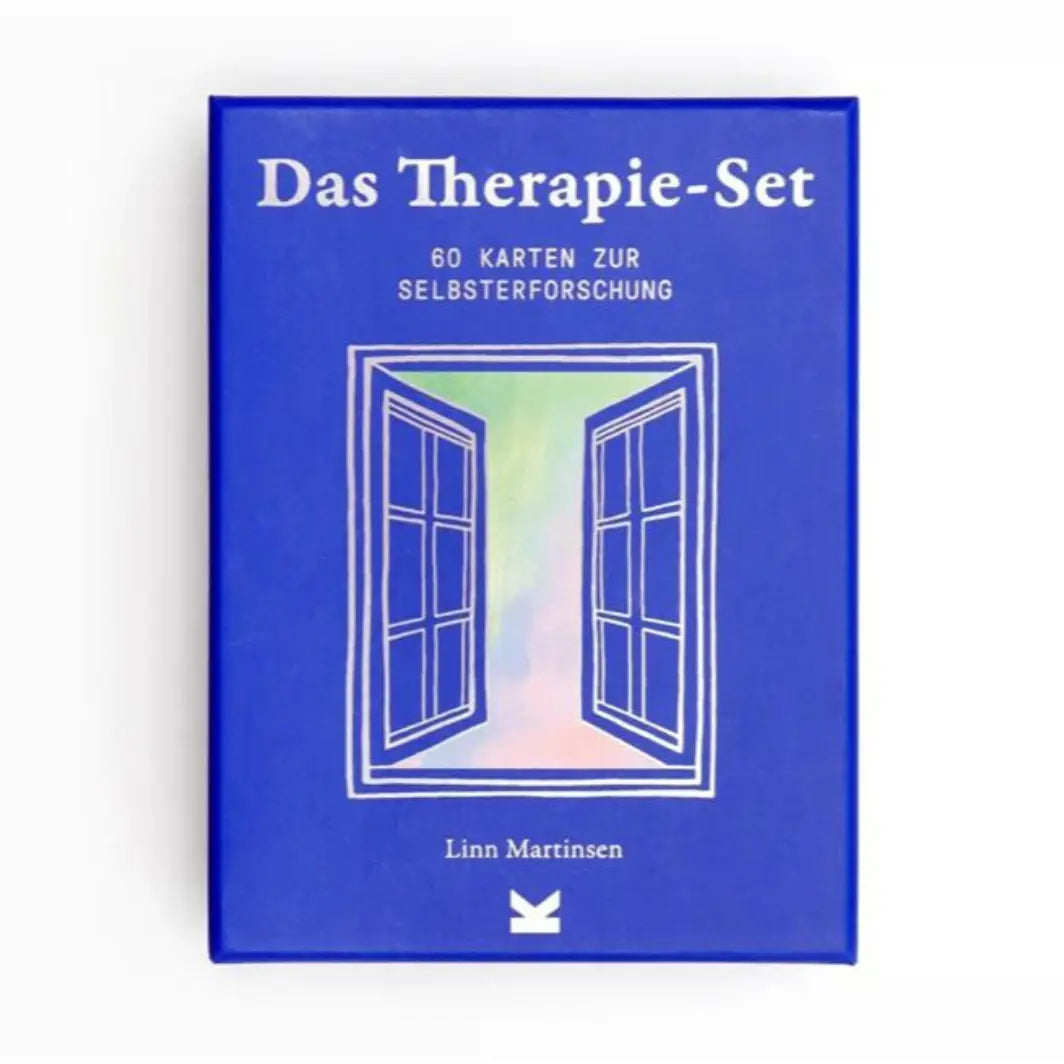 Das Therapie-Set Laurence King Verlag
