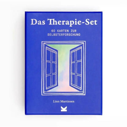 Das Therapie-Set Laurence King Verlag