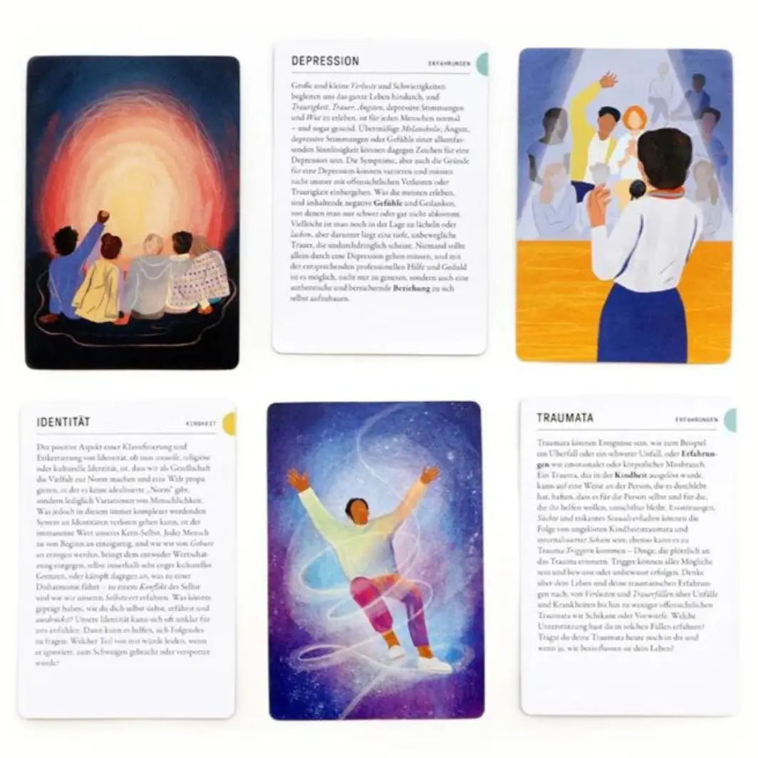 Das Therapie-Set Laurence King Verlag