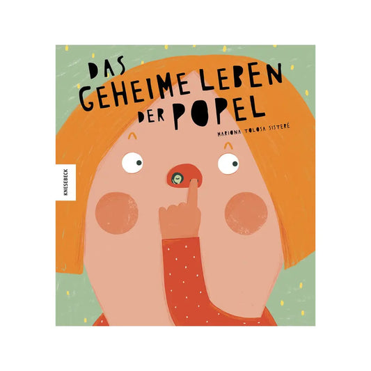 Das geheime Leben der Popel - Feder&Konfetti Store